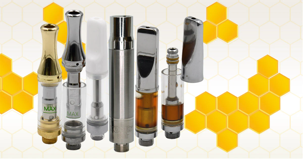 Elevate Your Vaping Experience